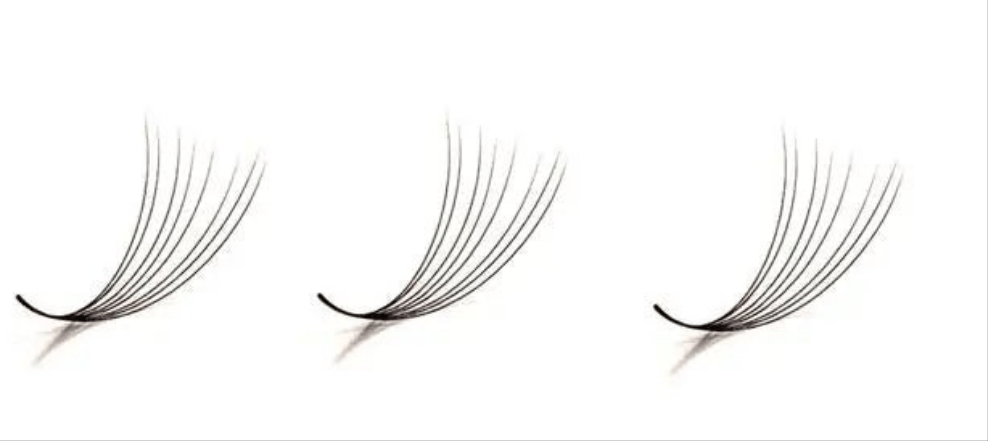 8D Narrow LADIES ON THE LASH