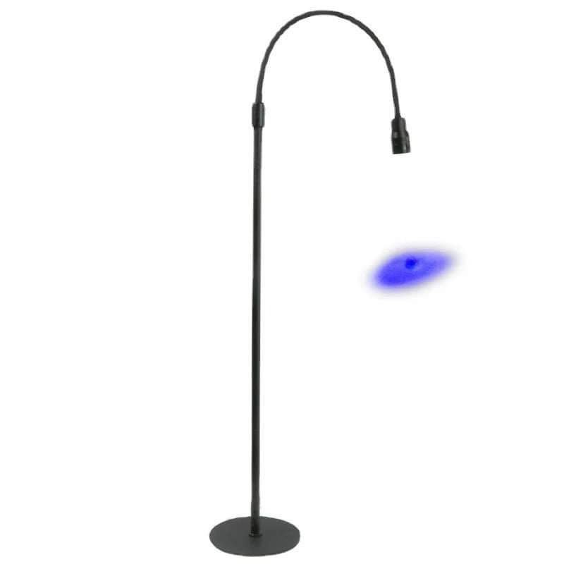 Lampa UV pentru Extensii de Gene - LADIES ON THE LASHExtensii de gene Premade Ladies on the lash