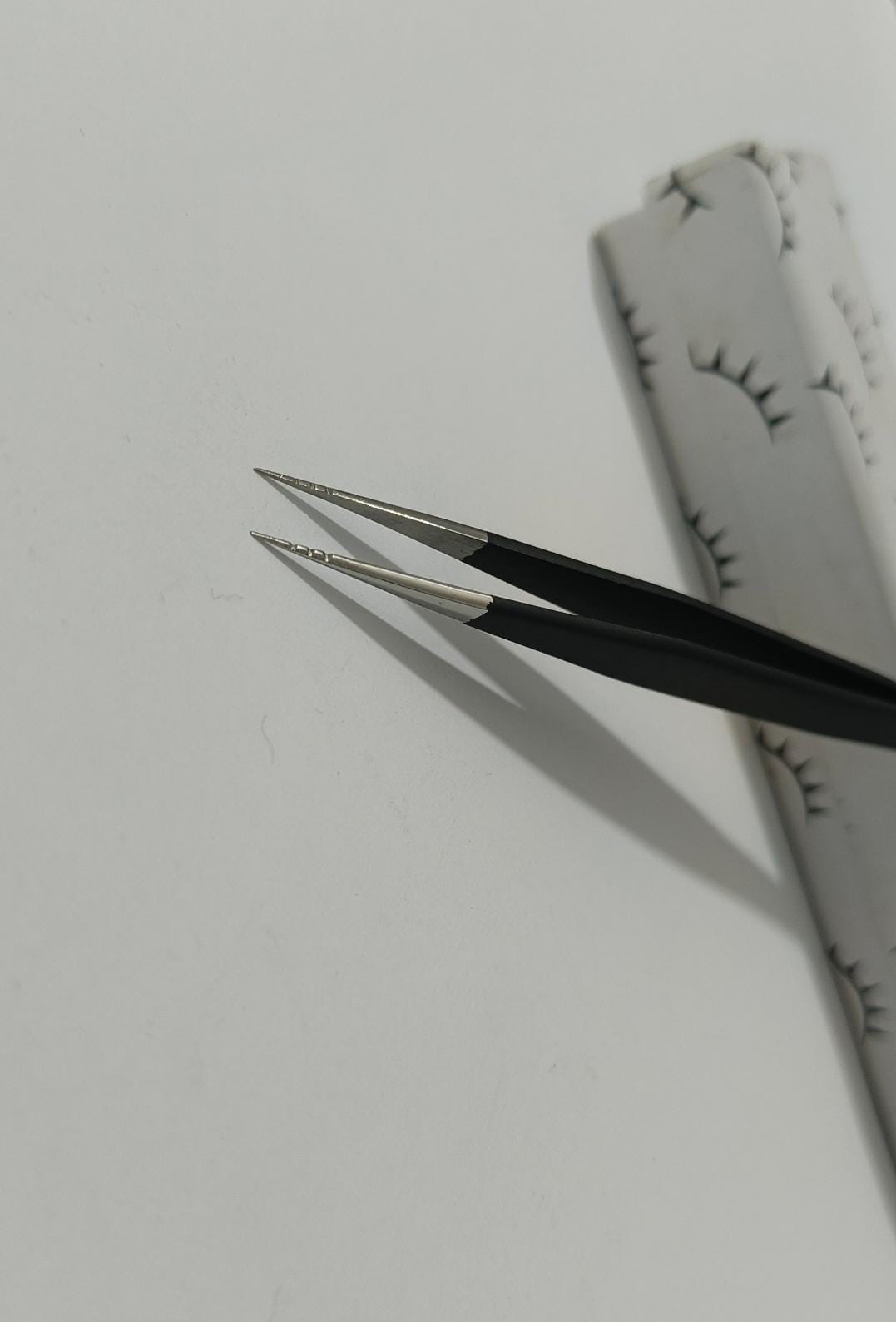 Penseta de separare LADIES ON THE LASH