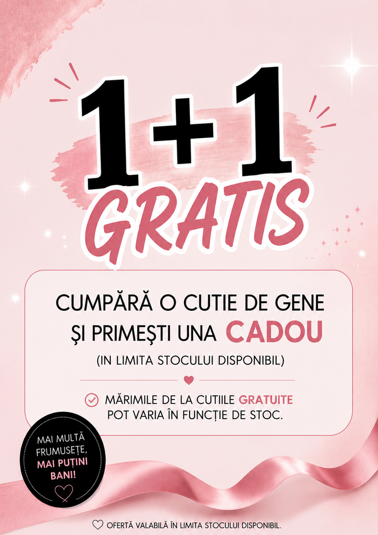 Gene U & W