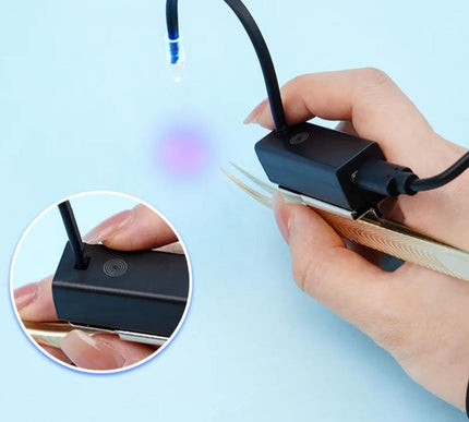 CONSUMABILE și ACCESORII - LADIES ON THE LASH