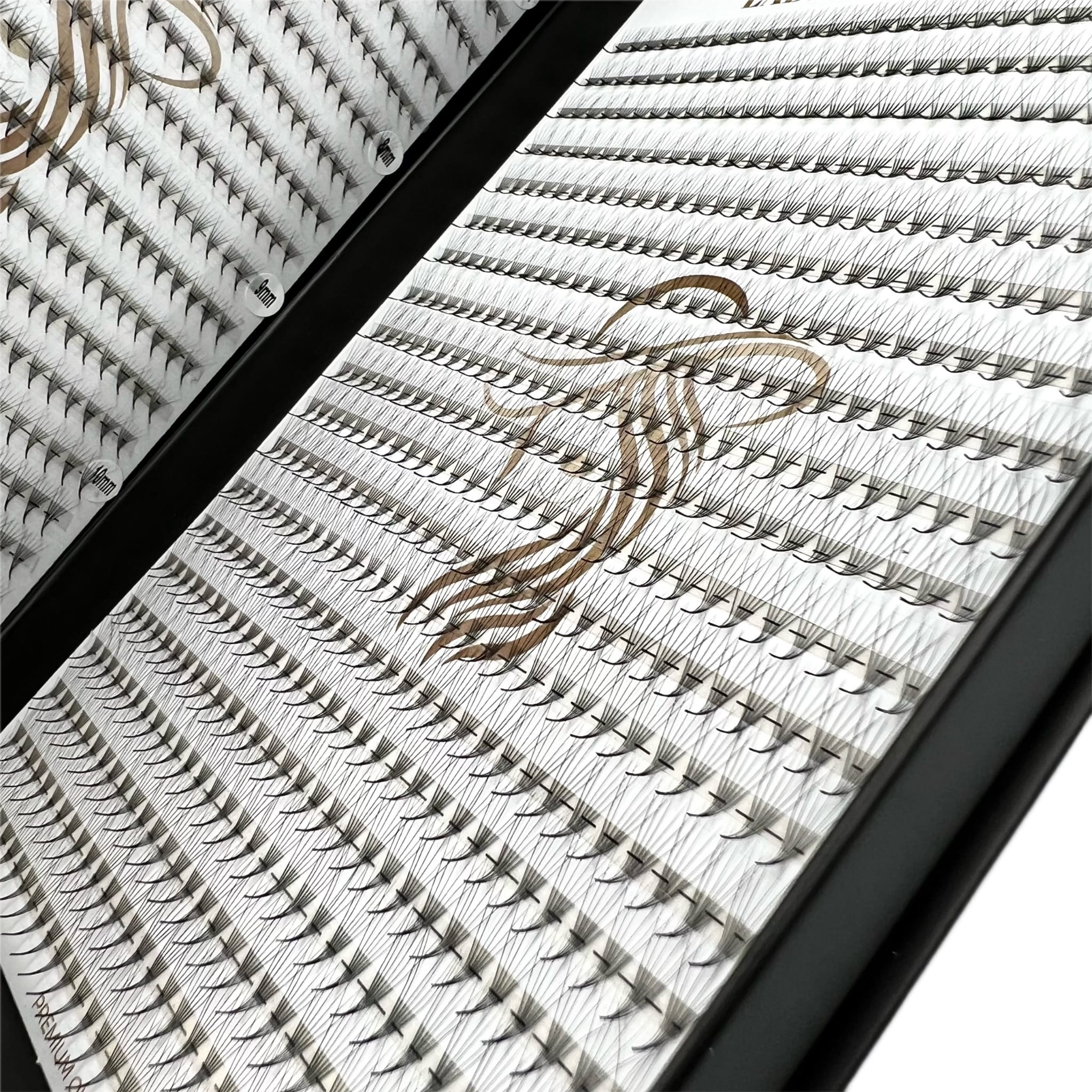 GENE PREMADE - LADIES ON THE LASH