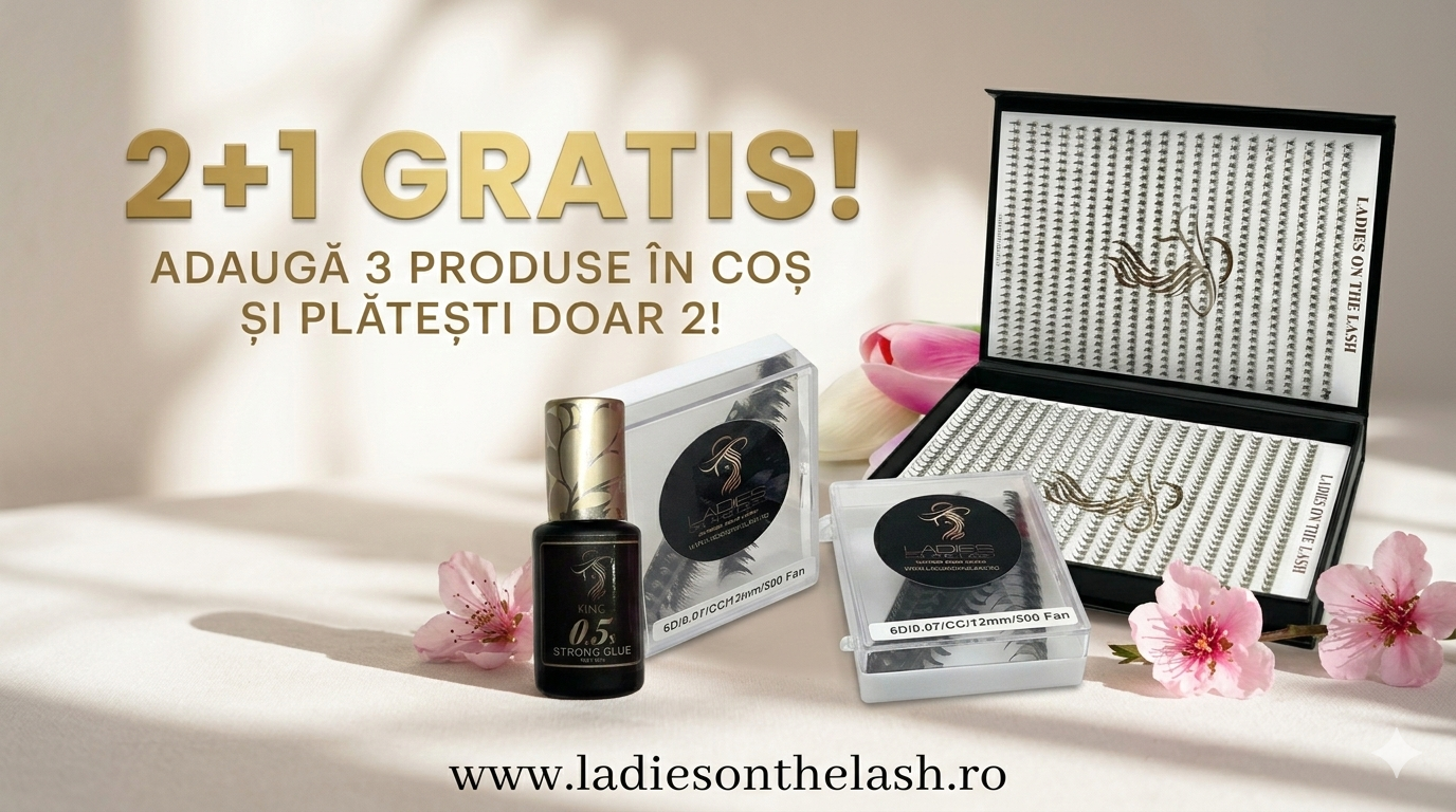 Gene Premade cutii individuale 500evantaie așezate pe bandă