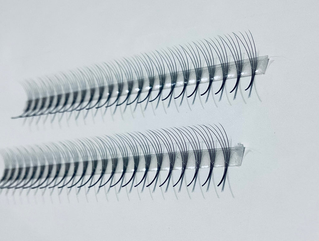 4D Narrow LADIES ON THE LASH