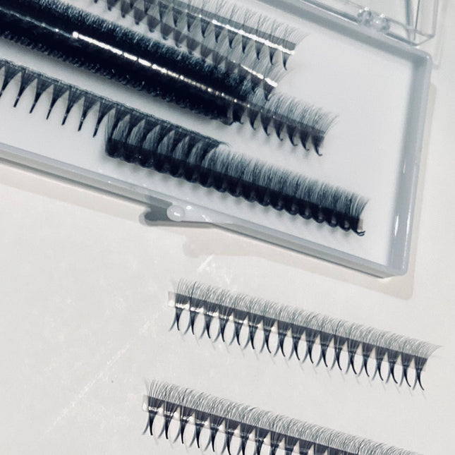 10D Narrow LADIES ON THE LASH