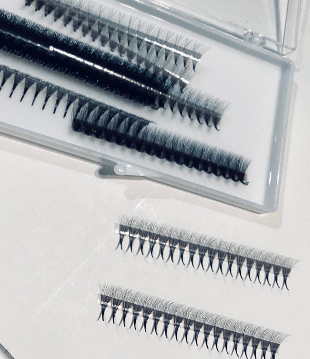 10D Narrow LADIES ON THE LASH