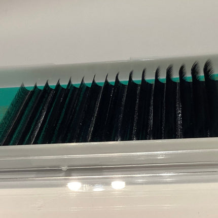 5D U 0.07 16linii LADIES ON THE LASH