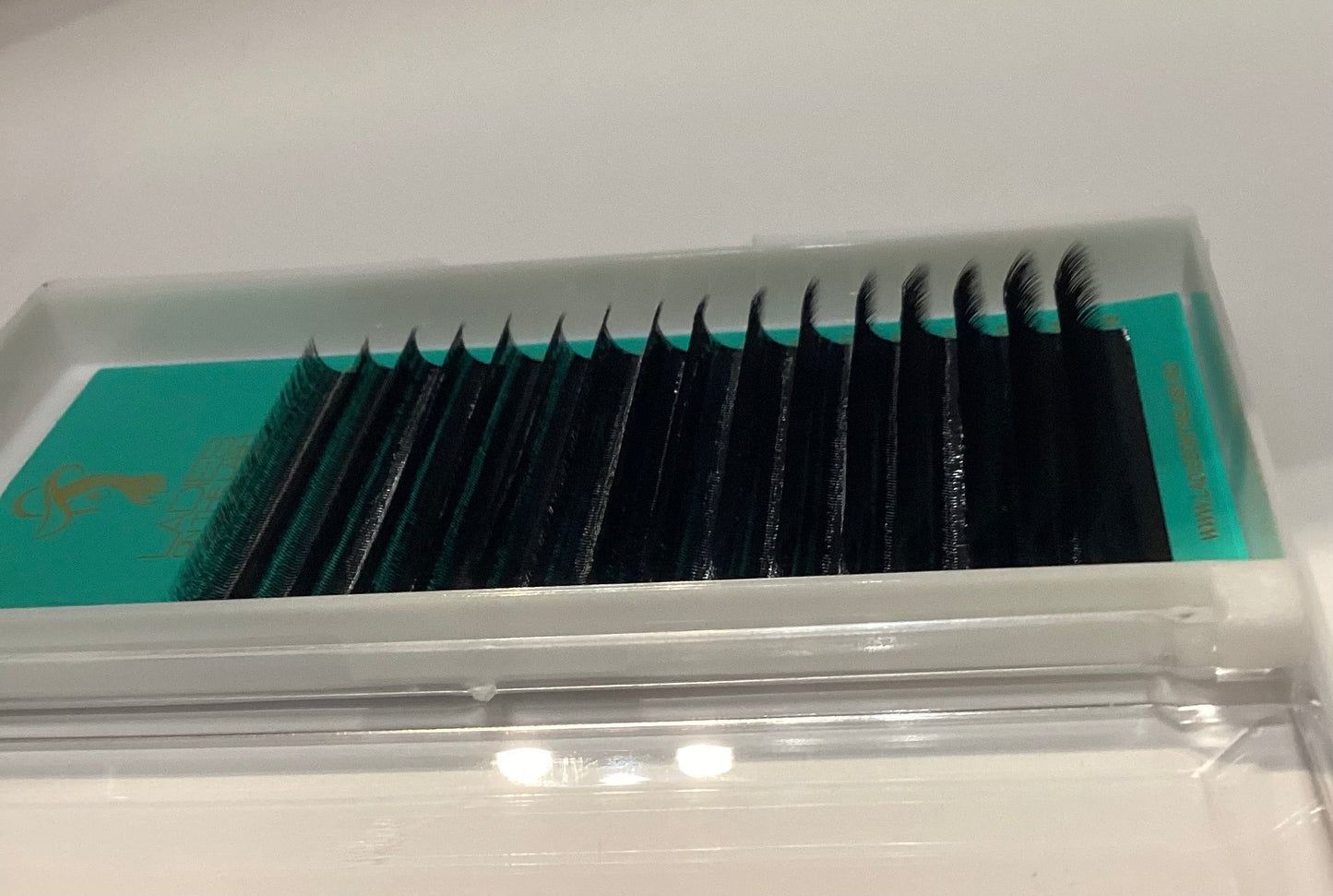 5D U 0.07 16linii LADIES ON THE LASH