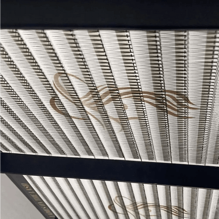 3D 2000 evantaie (8 - 10aplicari) - LADIES ON THE LASHExtensii de gene Premade Ladies on the lash