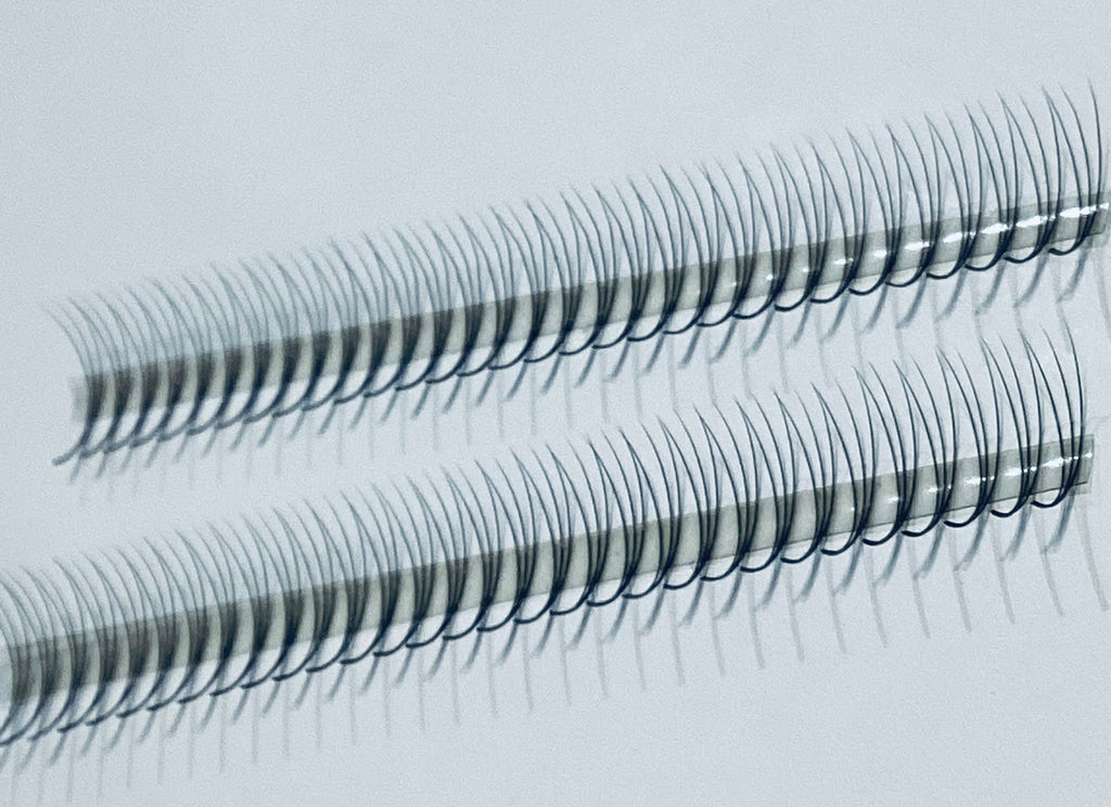 3D Narrow LADIES ON THE LASH