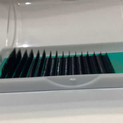 5D U 0.07 16linii LADIES ON THE LASH