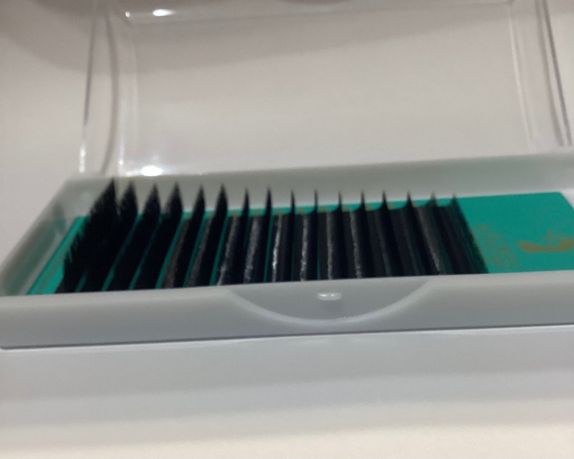 5D U 0.07 16linii LADIES ON THE LASH