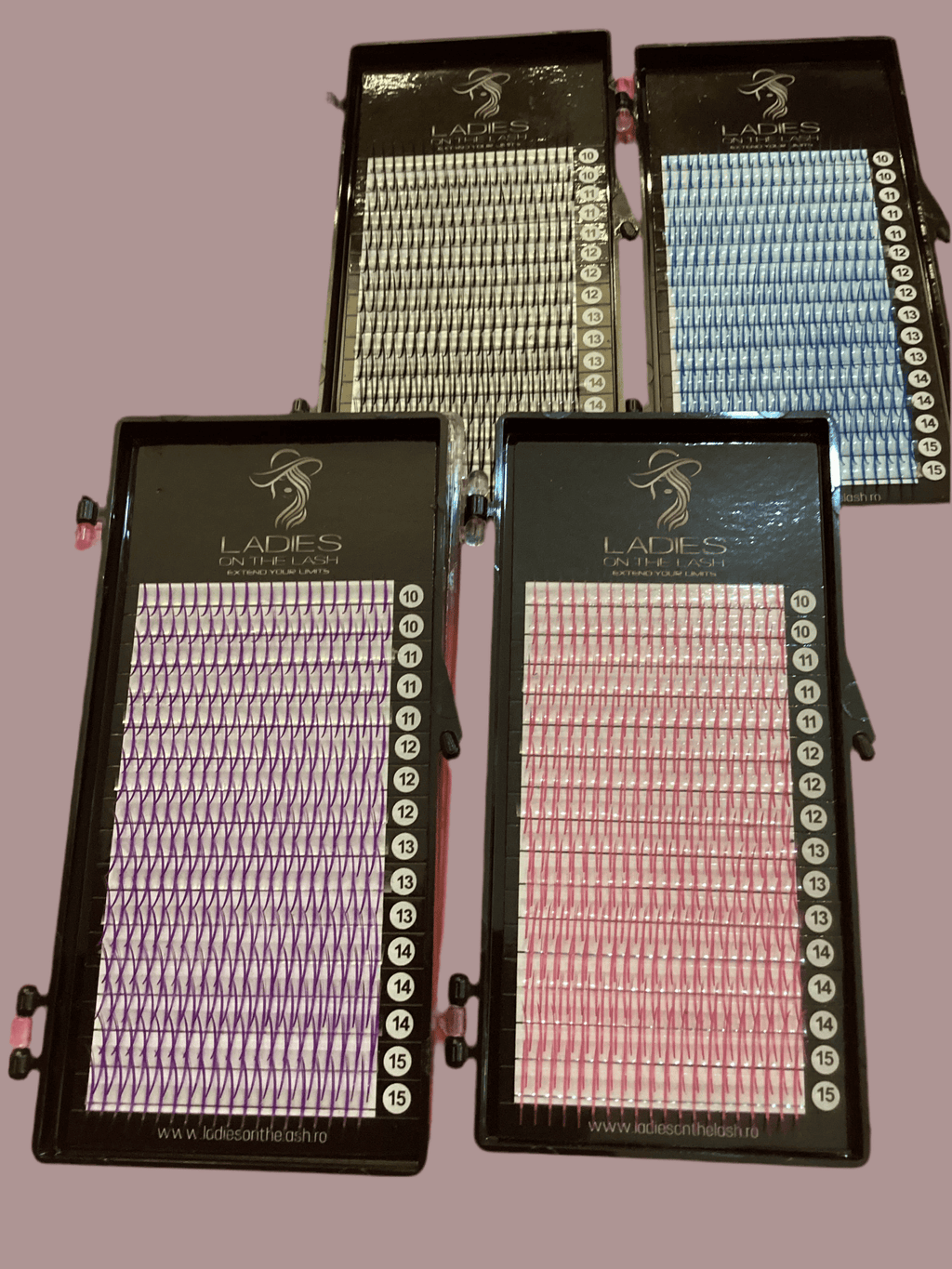 Raze wispy LADIES ON THE LASH