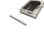 7D Extensii de Gene Premade - LADIES ON THE LASHExtensii de gene Premade Ladies on the lash
