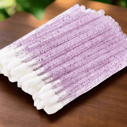 Aplicatoare Cosmetice Multifuncționale LADIES ON THE LASH