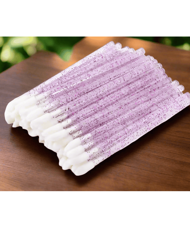 Aplicatoare Cosmetice Multifuncționale LADIES ON THE LASH