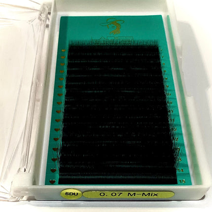 5D U 0.07 16linii LADIES ON THE LASH