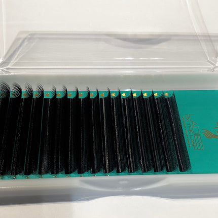 4D U 0.07 16linii LADIES ON THE LASH