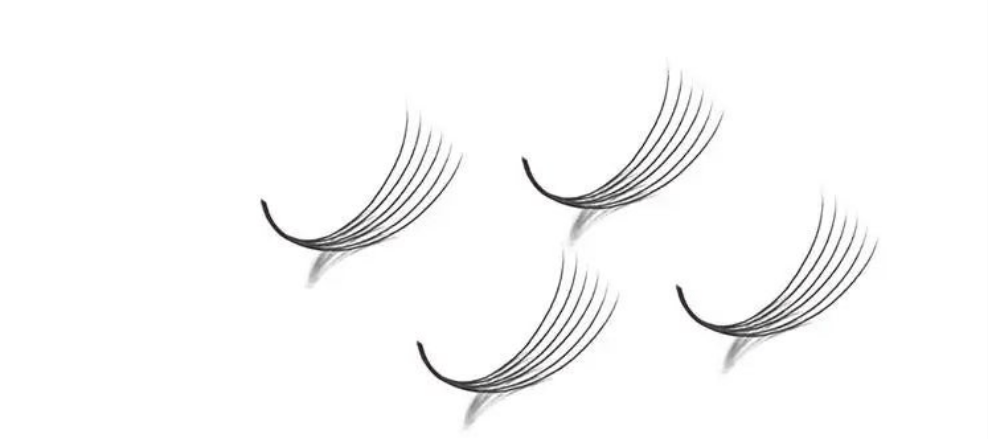 7D Narrow LADIES ON THE LASH