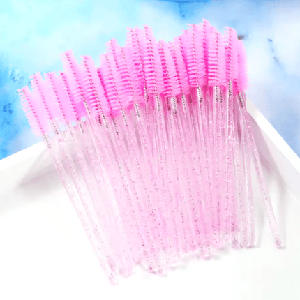 Periuțe  pentru gene LADIES ON THE LASH