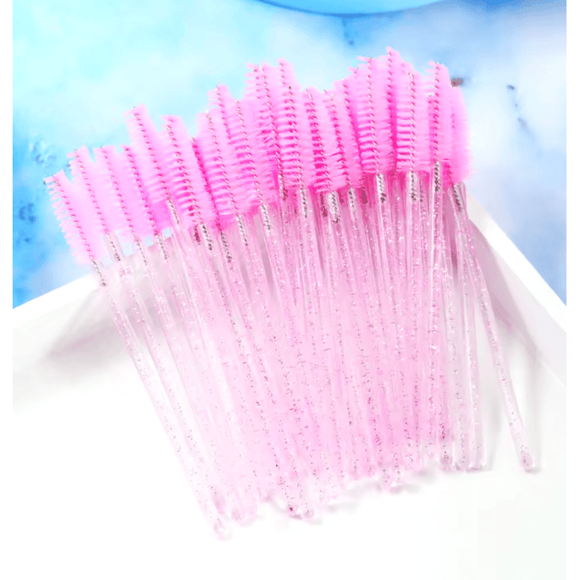 Periuțe  pentru gene LADIES ON THE LASH