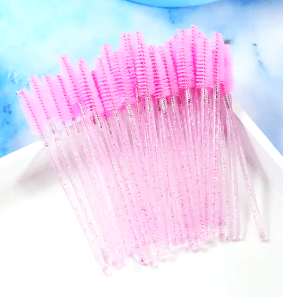 Periuțe  pentru gene LADIES ON THE LASH