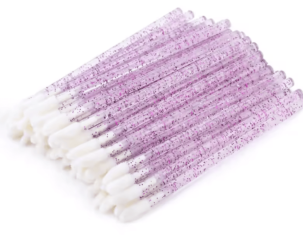 Aplicatoare Cosmetice Multifuncționale LADIES ON THE LASH