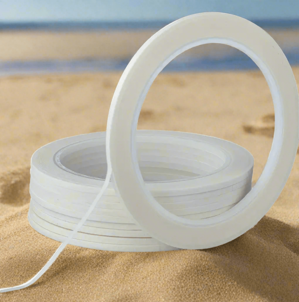 Bandă dubla adeziva - LADIES ON THE LASHExtensii de gene Premade Ladies on the lash