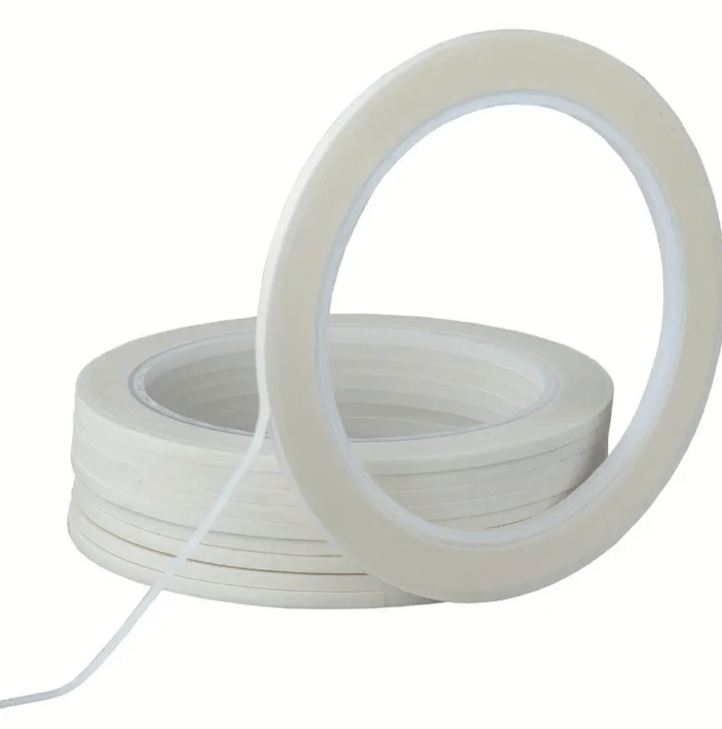 Bandă dubla adeziva - LADIES ON THE LASHExtensii de gene Premade Ladies on the lash