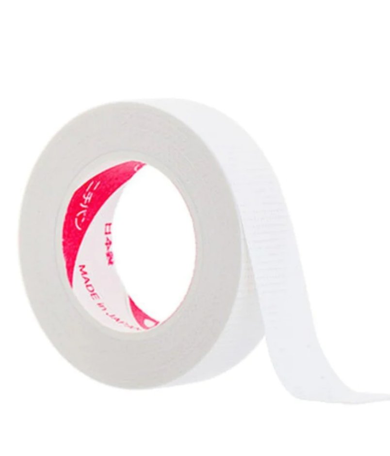 Banda Japoneză - LADIES ON THE LASHExtensii de gene Premade Ladies on the lash