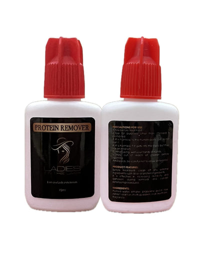 Cleanser(Protein remover) - LADIES ON THE LASHExtensii de gene Premade Ladies on the lash