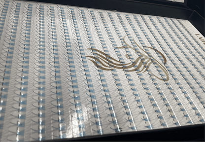 Extensii de Gene Premade 3D Albastru - LADIES ON THE LASHExtensii de gene Premade Ladies on the lash