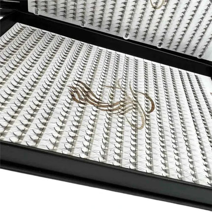 Extensii gene 6D Premium de la LADIES ON THE LASH