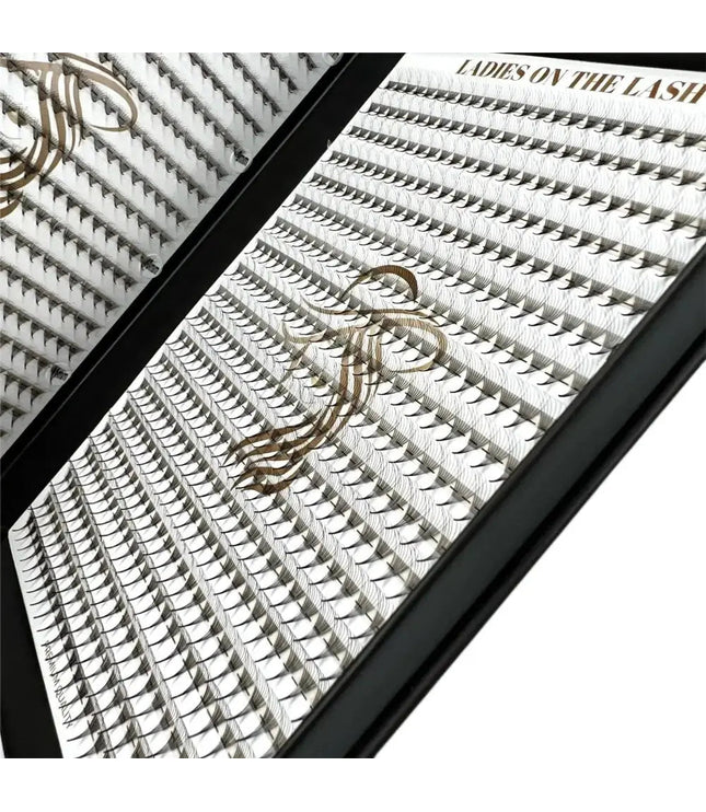 Extensii gene profesionale de la London Backstage Beauty, ideale pentru un aspect dramatic și elegant