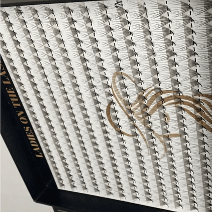 Extensii gene profesionale de la London Backstage Beauty pentru un look glamoros