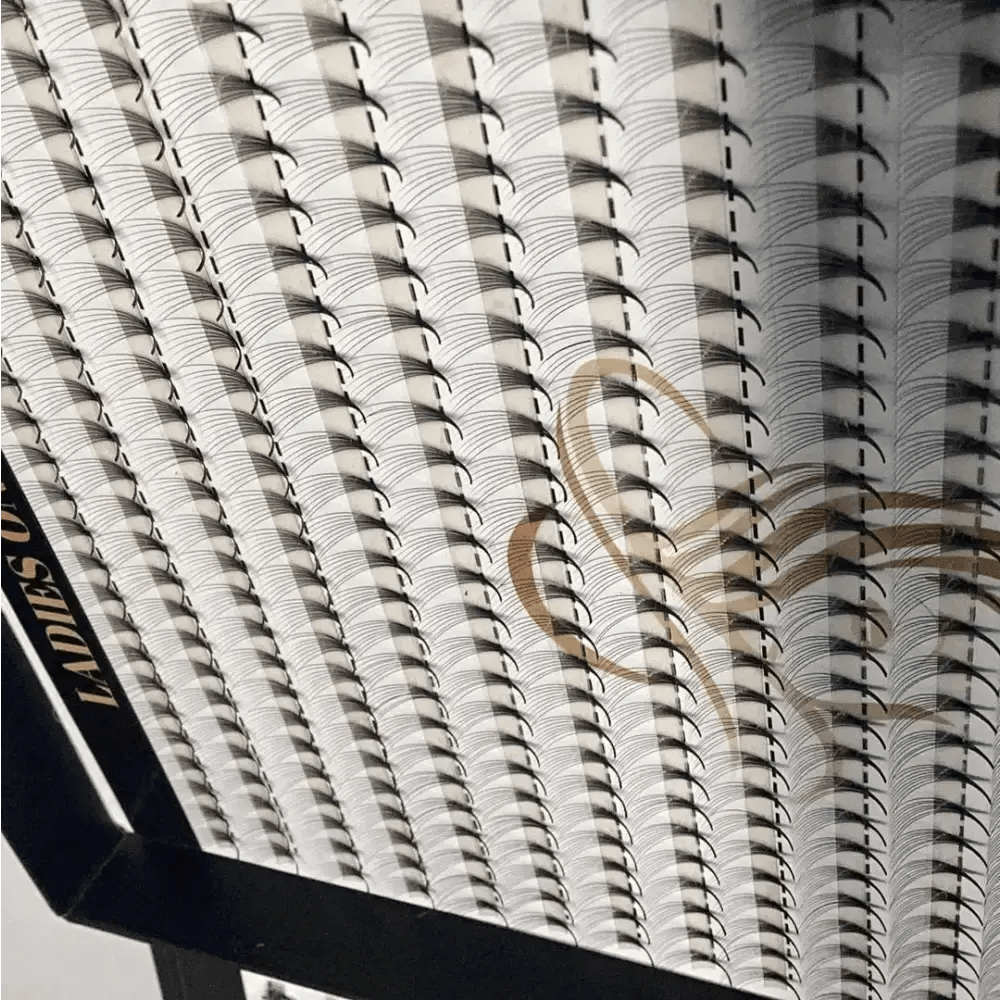 Extensii gene profesionale cu fir subțire, ideale pentru un aspect natural și voluminos