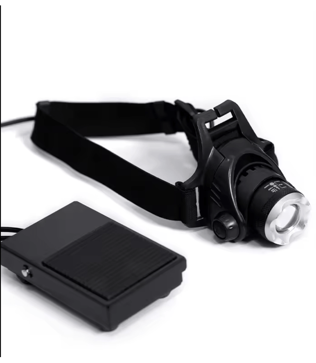 Lampa UV pentru extensii de gene - LADIES ON THE LASHExtensii de gene Premade Ladies on the lash