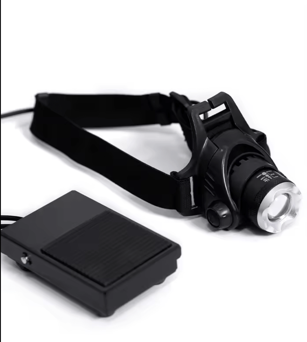 Lampa UV pentru extensii de gene - LADIES ON THE LASHExtensii de gene Premade Ladies on the lash