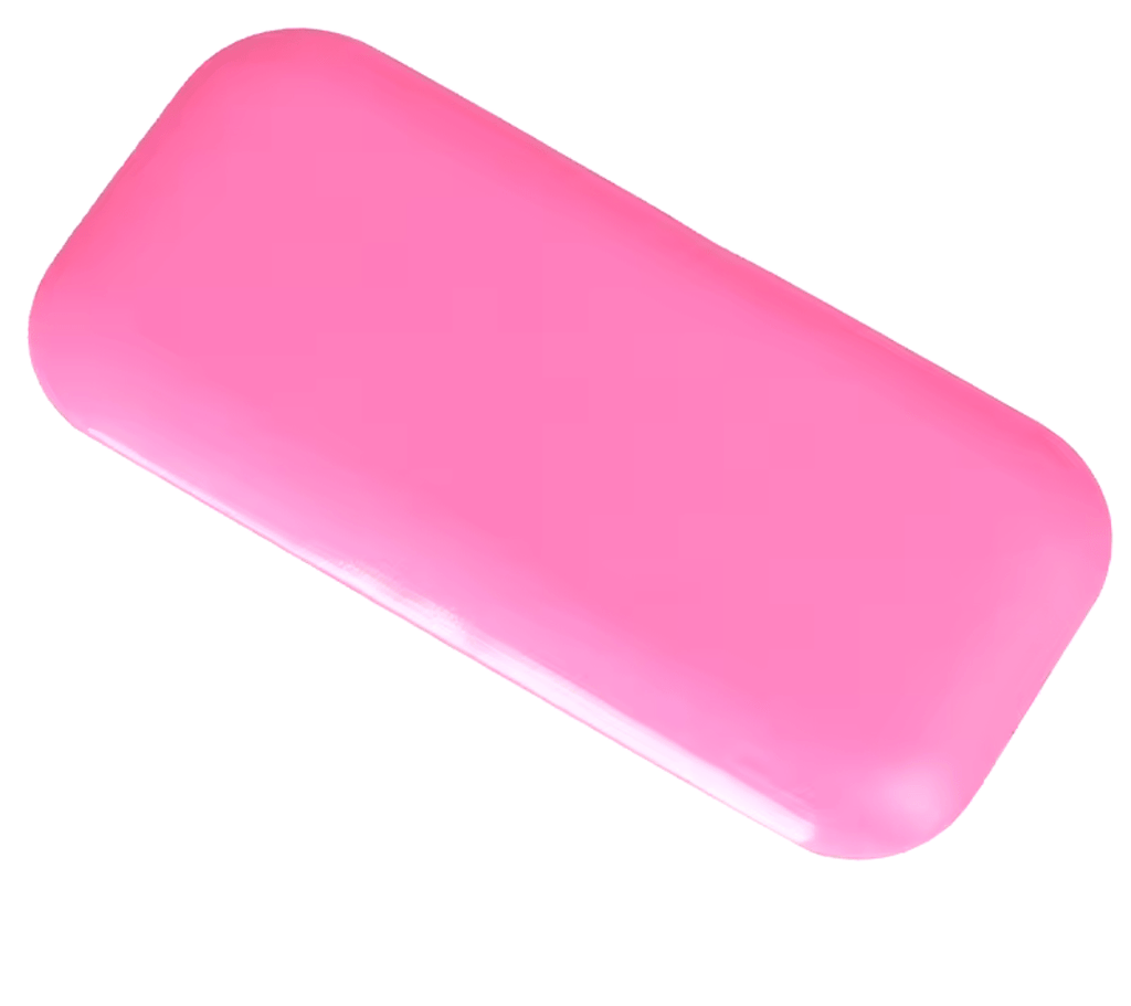 Paleta Gene Silicon - LADIES ON THE LASHExtensii de gene Premade Ladies on the lash