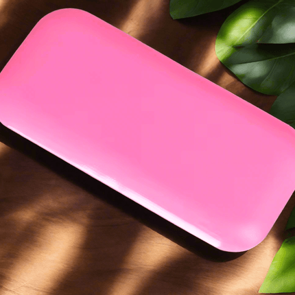 Paleta Gene Silicon - LADIES ON THE LASHExtensii de gene Premade Ladies on the lash