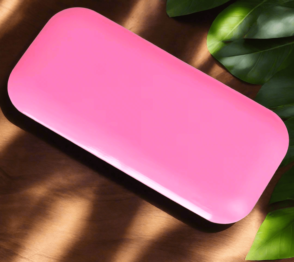 Paleta Gene Silicon - LADIES ON THE LASHExtensii de gene Premade Ladies on the lash