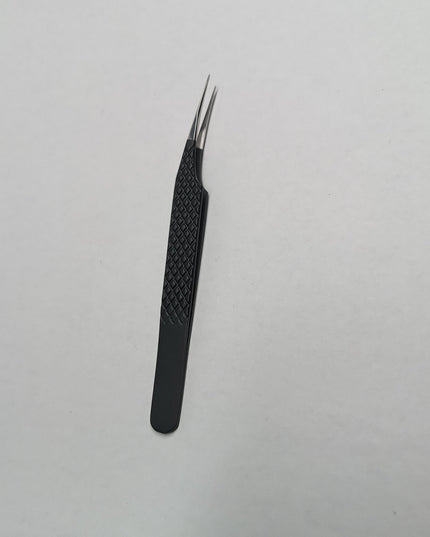 Pensetă Dreaptă - LADIES ON THE LASHExtensii de gene Premade Ladies on the lash