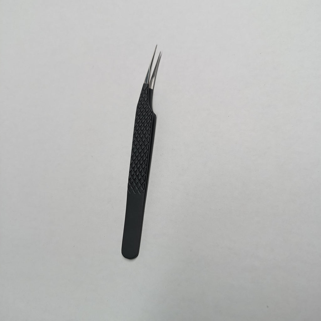 Pensetă Dreaptă - LADIES ON THE LASHExtensii de gene Premade Ladies on the lash