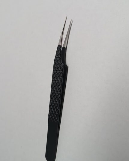 Pensetă Dreaptă - LADIES ON THE LASHExtensii de gene Premade Ladies on the lash