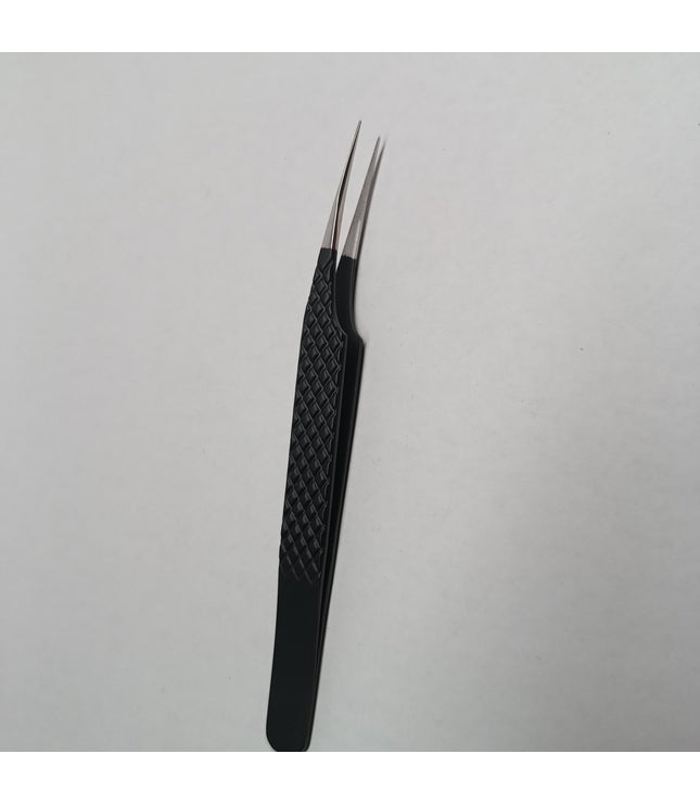 Pensetă Dreaptă - LADIES ON THE LASHExtensii de gene Premade Ladies on the lash