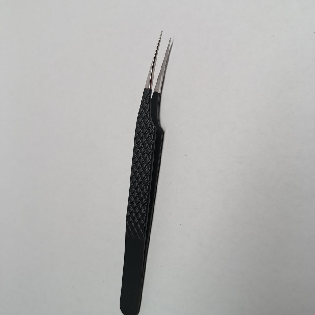 Pensetă Dreaptă - LADIES ON THE LASHExtensii de gene Premade Ladies on the lash