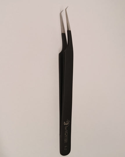 Penseta L2 - LADIES ON THE LASHExtensii de gene Premade Ladies on the lash