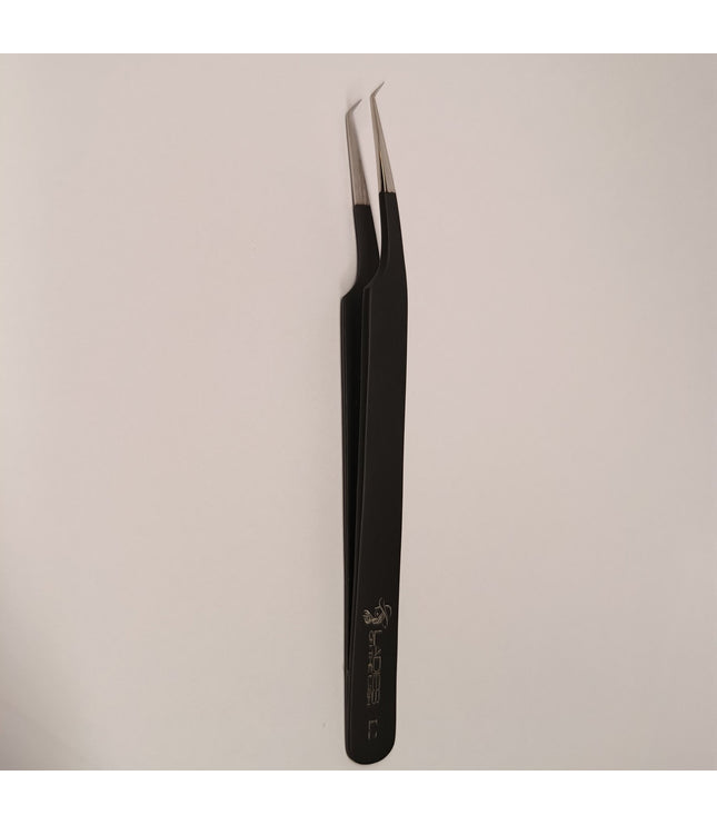 Penseta L2 - LADIES ON THE LASHExtensii de gene Premade Ladies on the lash