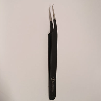 Penseta L2 - LADIES ON THE LASHExtensii de gene Premade Ladies on the lash