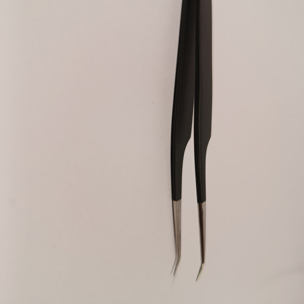 Penseta L2 - LADIES ON THE LASHExtensii de gene Premade Ladies on the lash